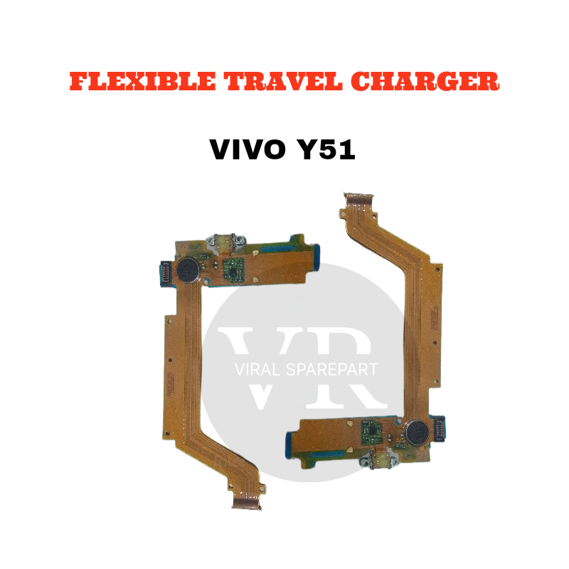 [หรือ] VIVO CASE BOARD / VIVO Y51 CASE FLEXIBLE