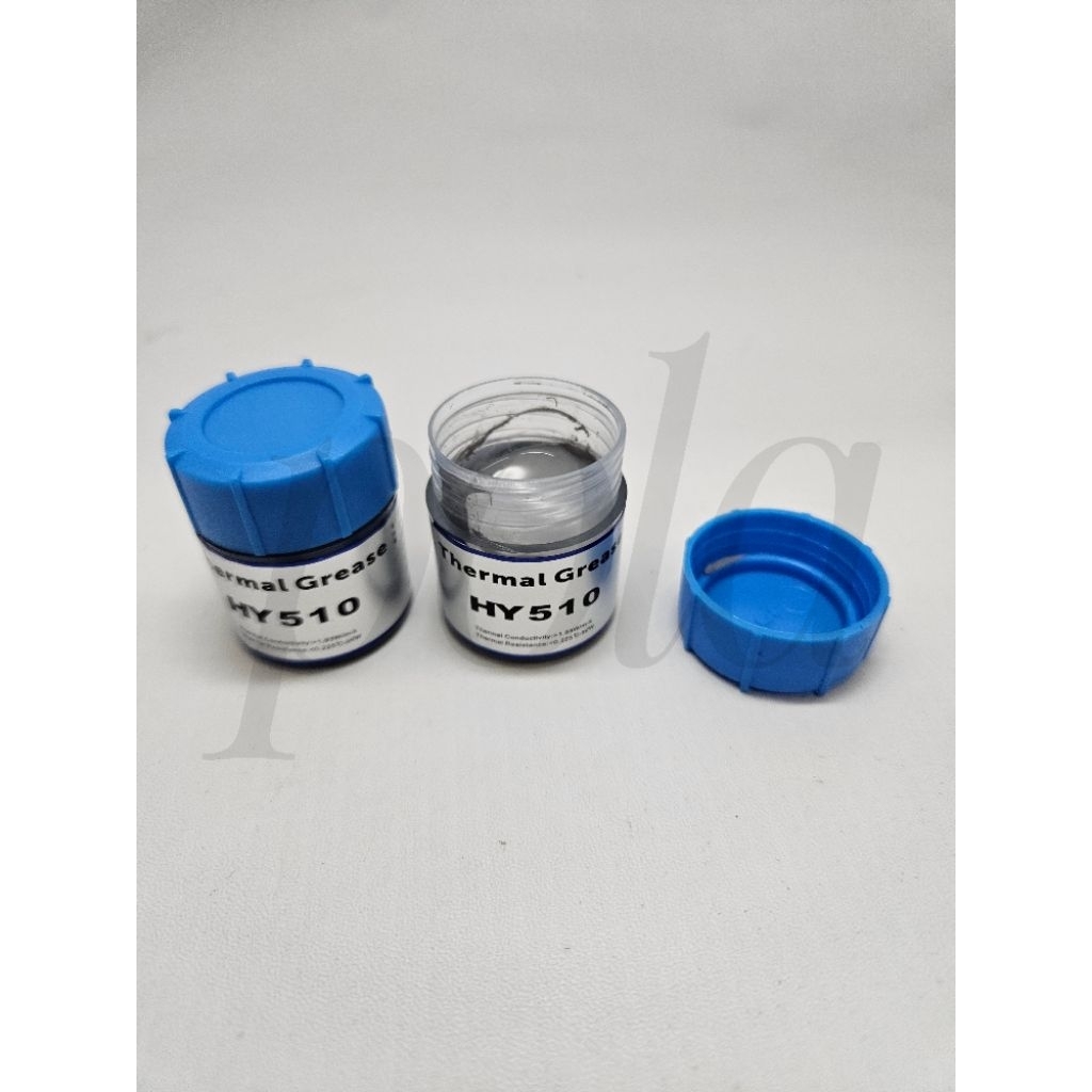 คอร์ราเซ่ความร้อนวางความร้อน HY 510