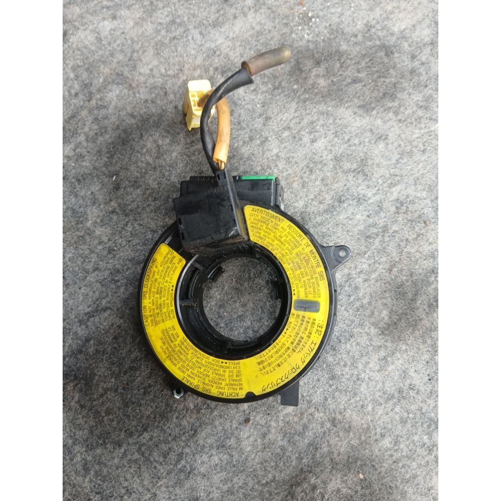 แตร Mitsubishi Lancer Cedia CS5 เกลียว