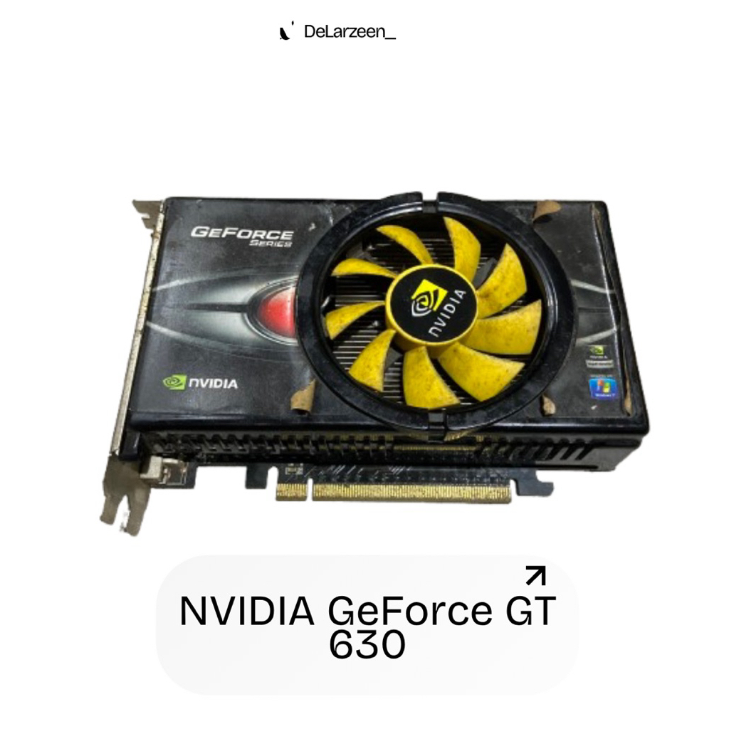REPLICA NVIDIA GeForce GT 630 ( REPLICA)