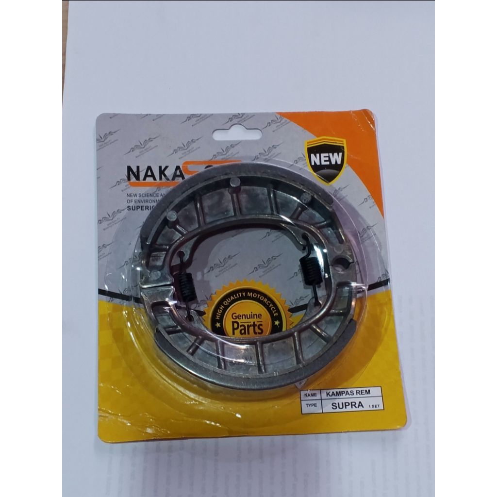 ผ้าเบรคหลัง Grand Supra x ผ้าเบรค Legend win Legend