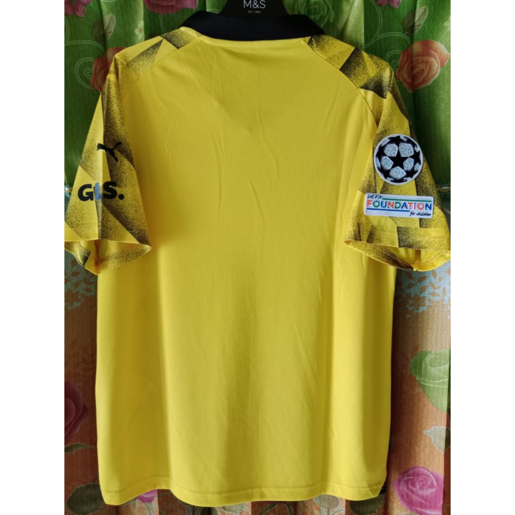 ขาย Boorrussia Dortmundd Home Final UCL 2024