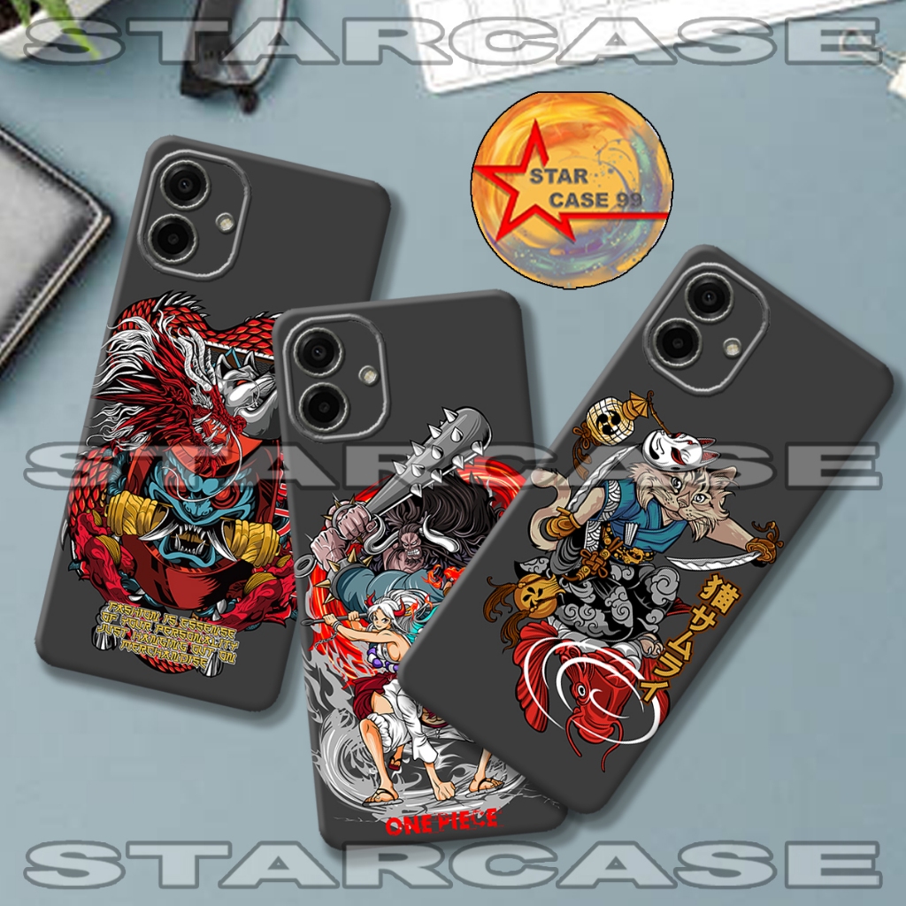 2025ล่าสุด Samsung A07 ยาง Softcase/S32/เคส Samsung A07/เคส Samsung A07/ซิลิโคน Samsung A07/เคส HP/อ