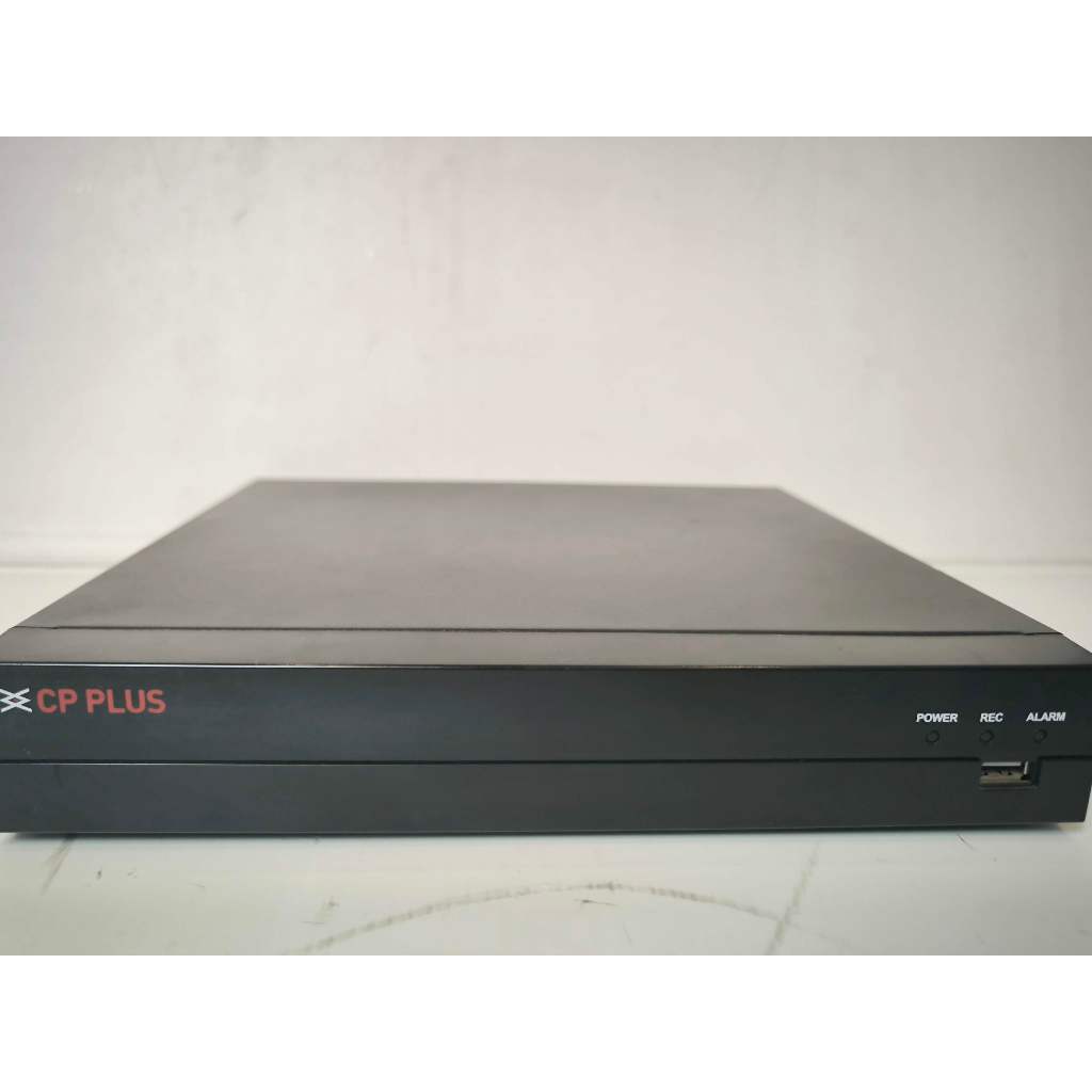 CP Plus Indigo DVR CCTV Analog 8ch Online | CP-VRA-1E0804