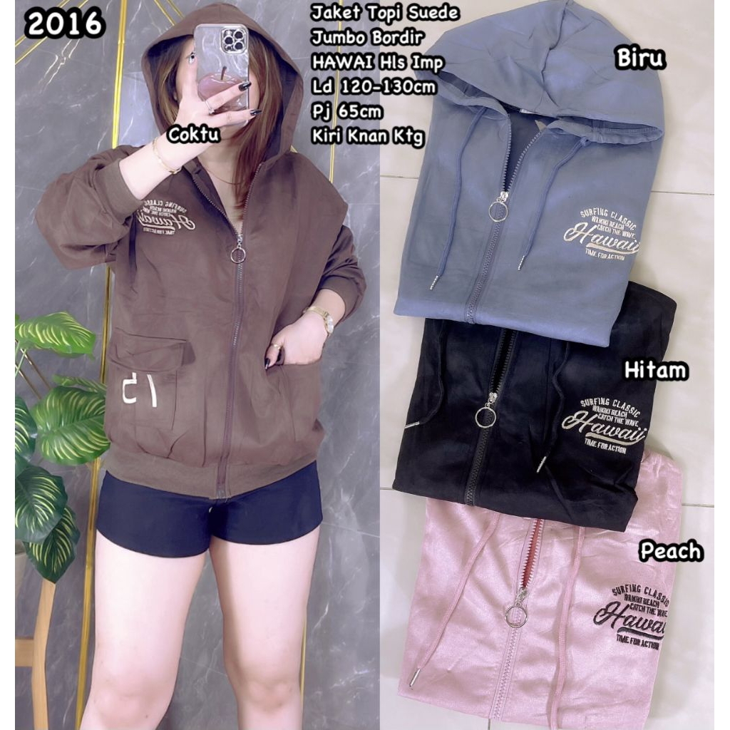 2016 Cargo Jumbo Suede Hat Jacket im 155,000 .