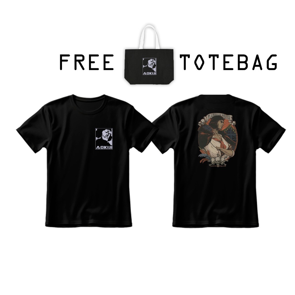 RAFTELCO - เสื้อยืด AOKIJI - เสื้อยืด ONE PIECE - เสื้อยืด ONE PIECE - เสื้อยืด AOKIJI KUZAN