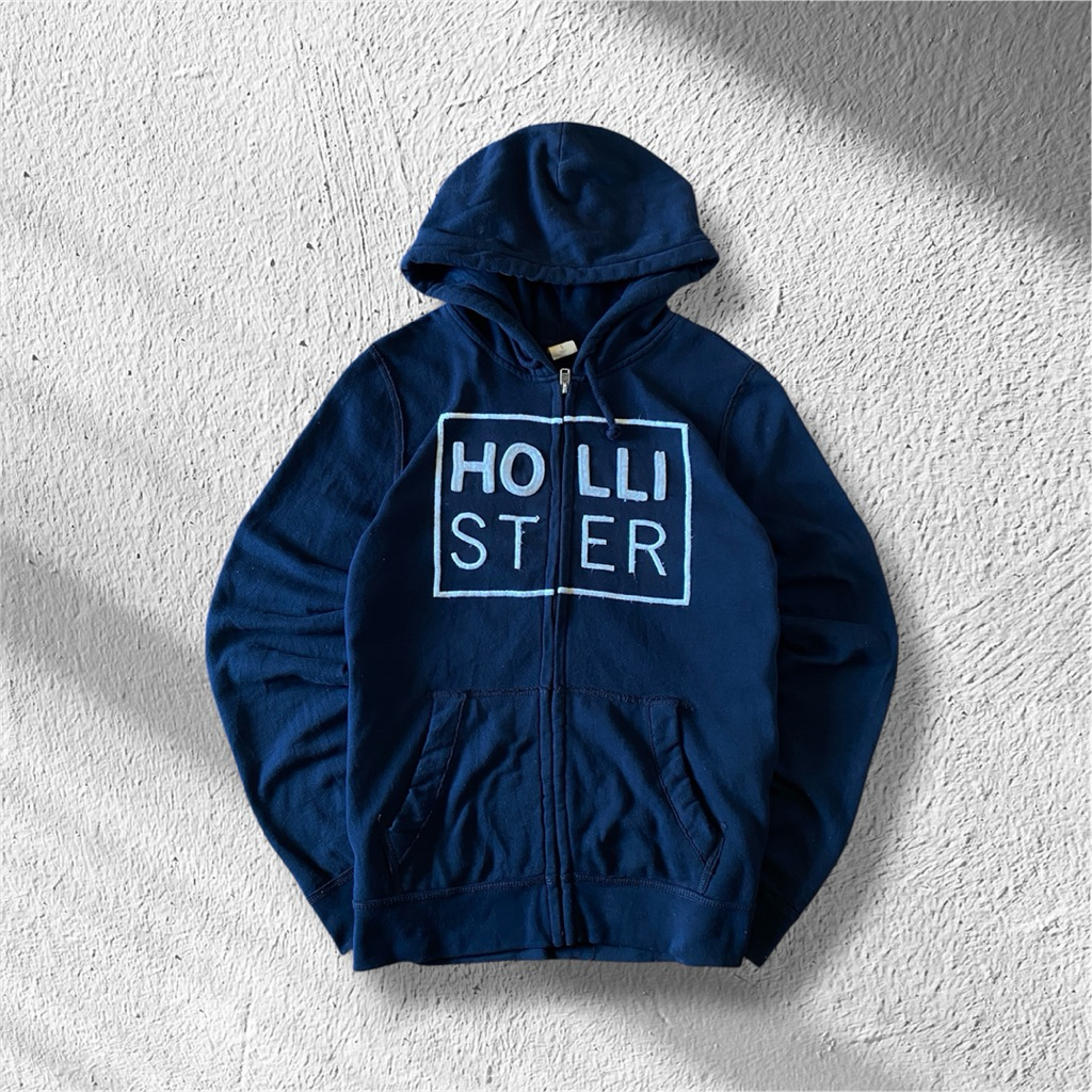 เสื้อฮู้ด STM HOLLISTER
