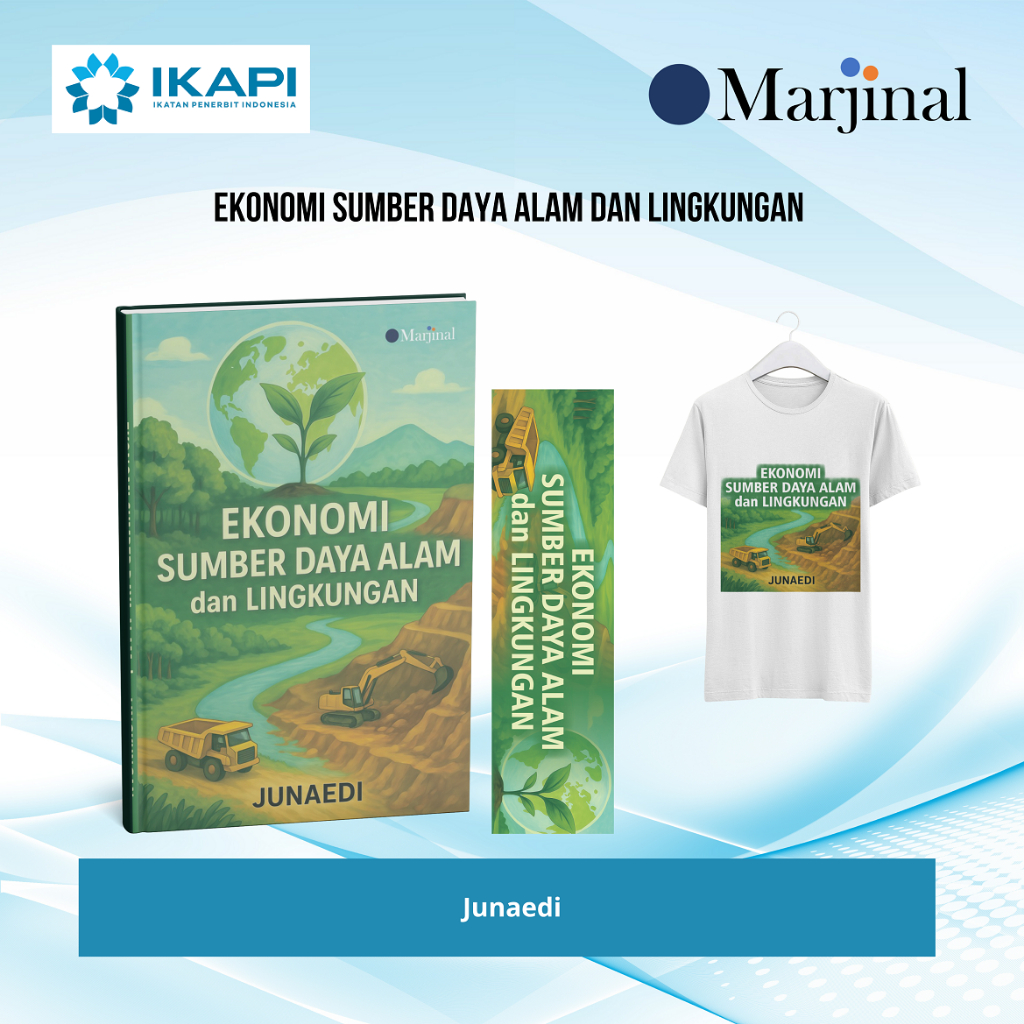 2435-MJ. ECONOMICS OF NATURAL และ ENVISRONMENTAL RESOURCES