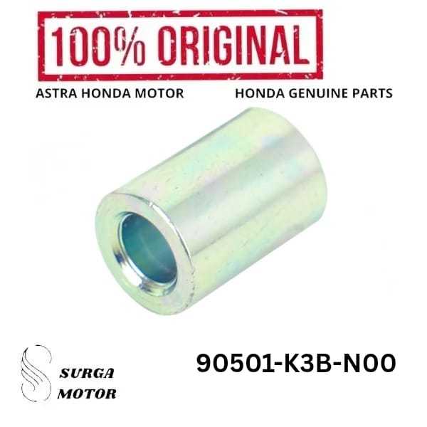 คอ 17MM มอเตอร์ CB150X 2021 2022 2023 2024 2025 90501K3BN00 90101-K3B-N00 HGP