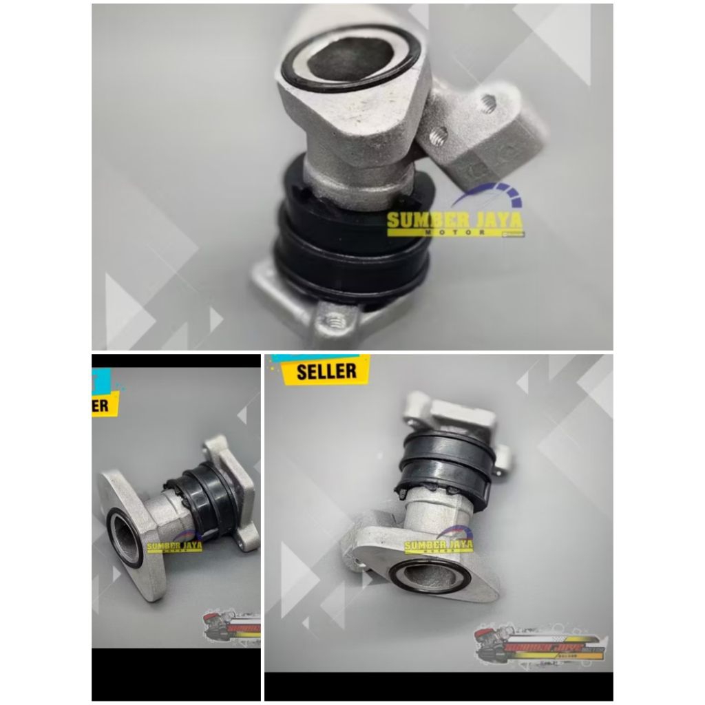 Intek ท่อร่วมไอดี cb150r cbr150 cb150_สําหรับ Honda อัตโนมัติ