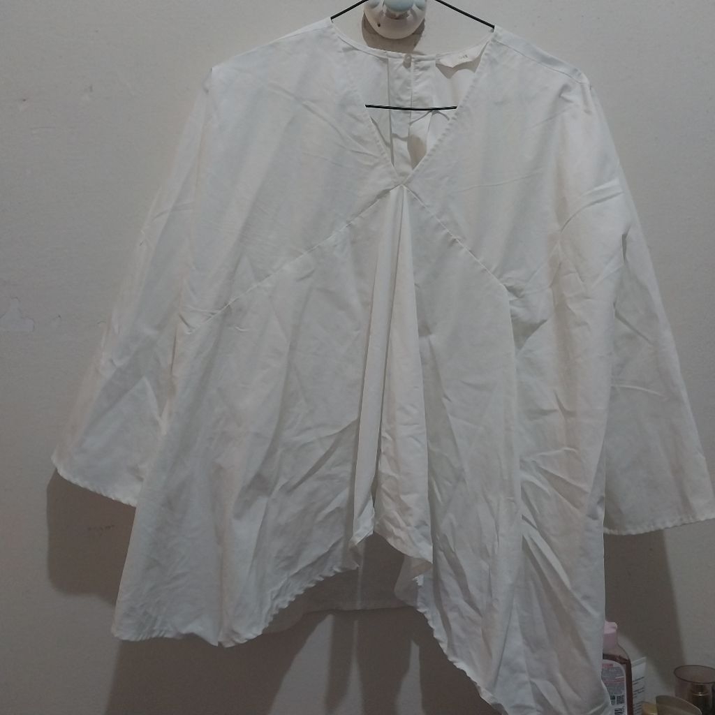 ORD เสื้อแฟลร์ พรีเลิฟด์