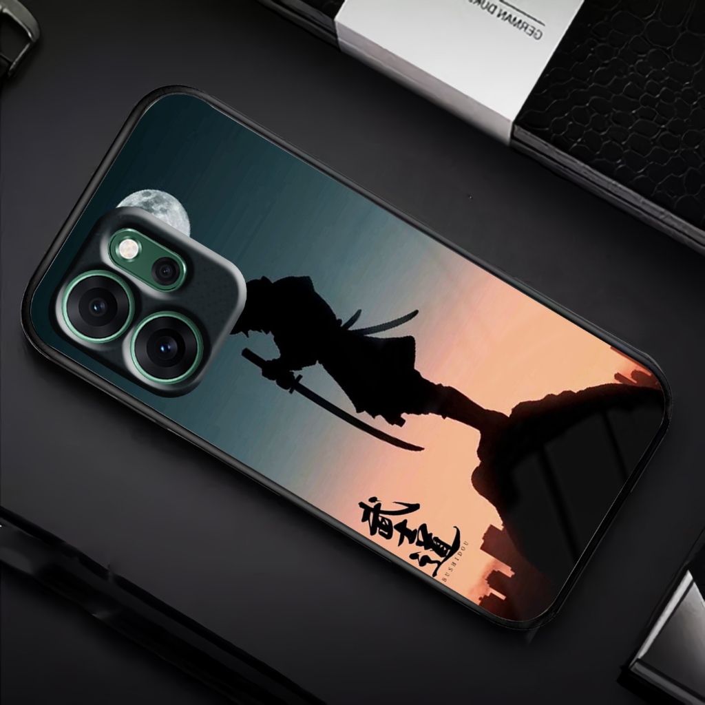 HP ล่าสุด Oppo Reno 14F Glass Softcase 2025 และ [SC262] เคสโทรศัพท์สําหรับ Reno 14F จ่ายตรงจุดได้ Op