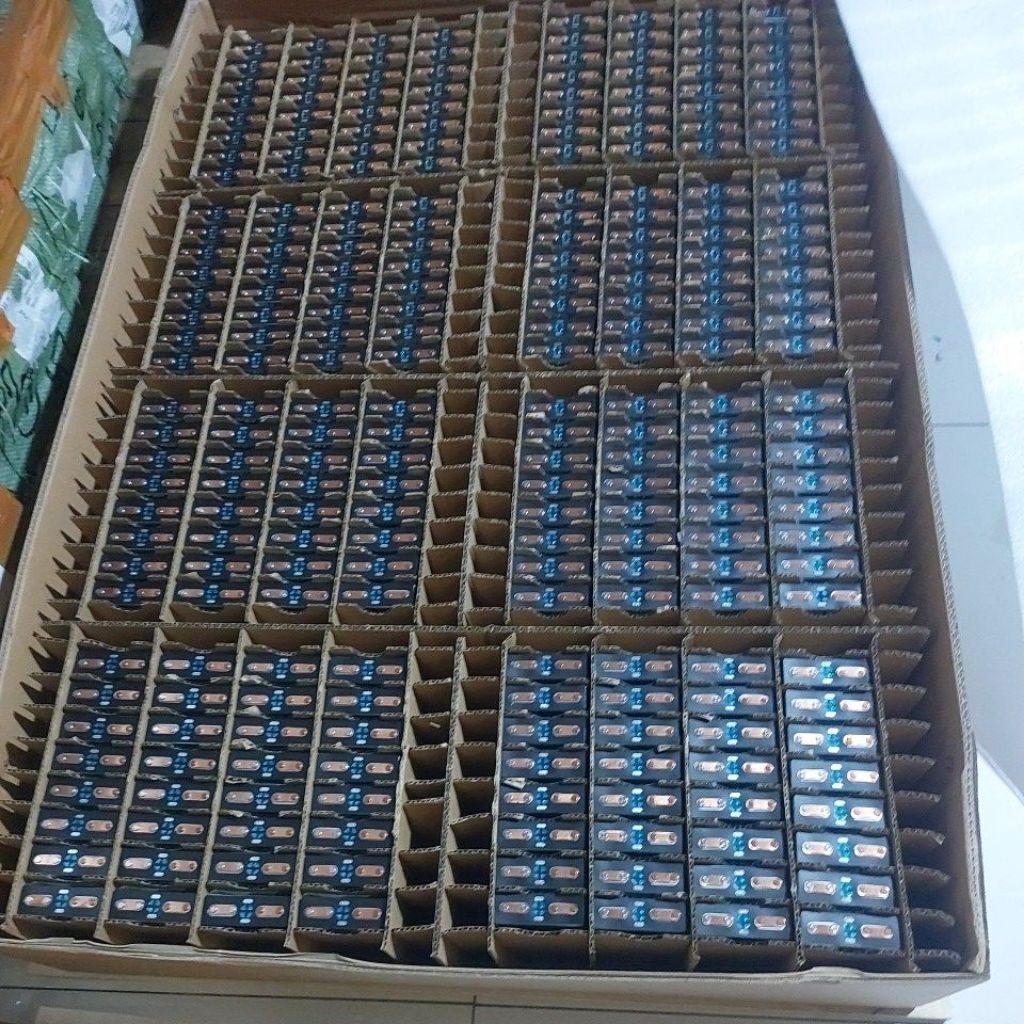 Lifepo4 21ah/ lifepo4 3.2v 21ah ใหม่ 100%