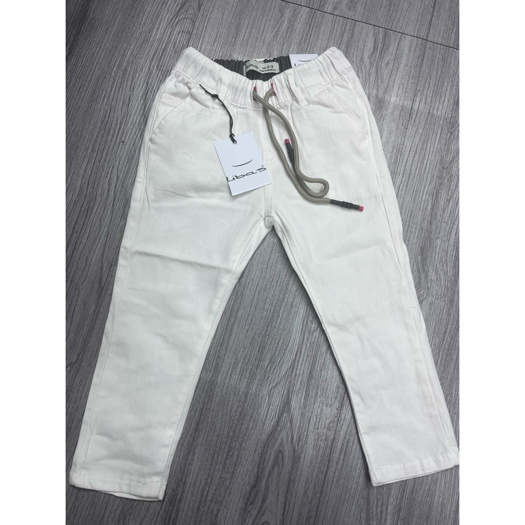 CHILDRENS PANTS / JOGER PANTS / MATERIAL PANTS / UNDERWEAR PANTS