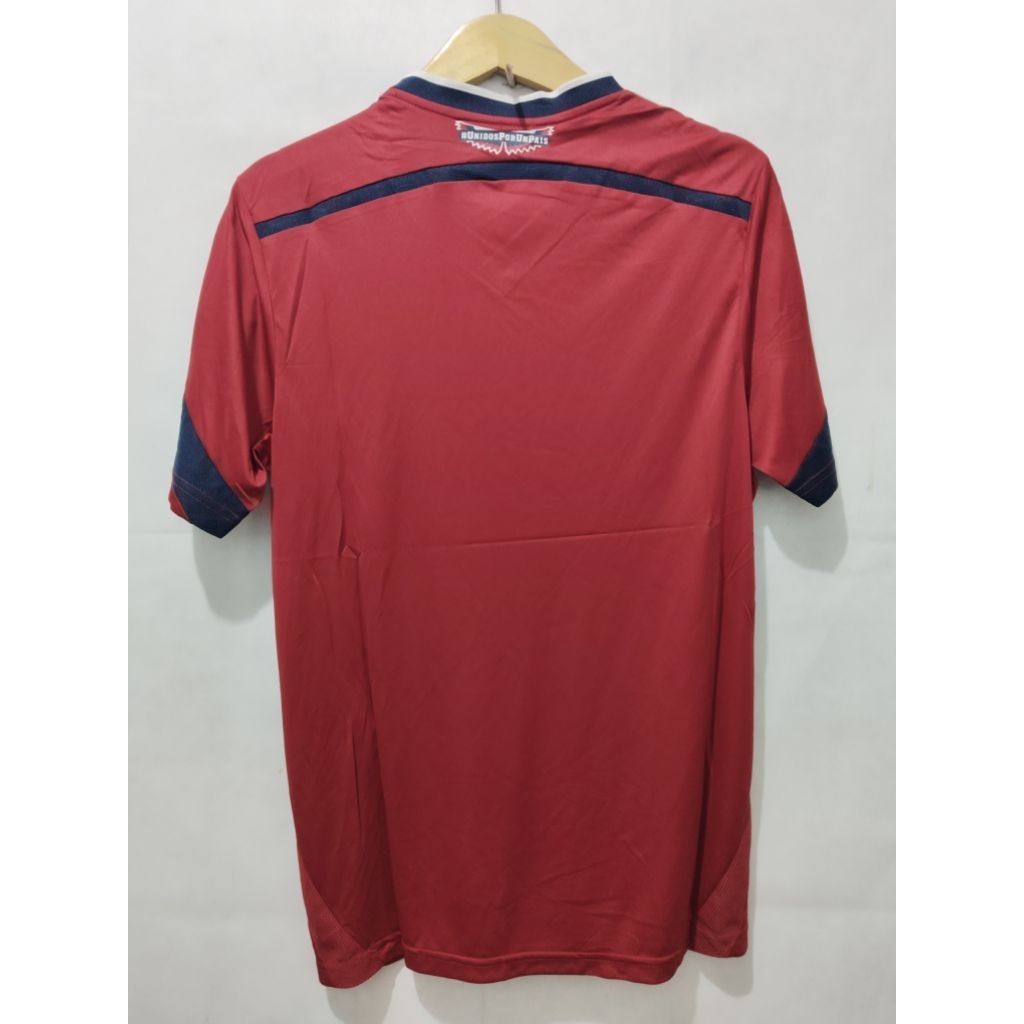 เสื้อ Colombian.a away WC 2014. เกรดโอริ