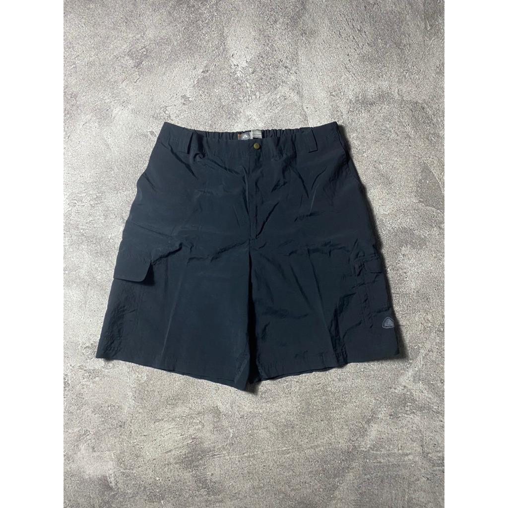 Original Nik ell ACG Vintage Cargo Shorts