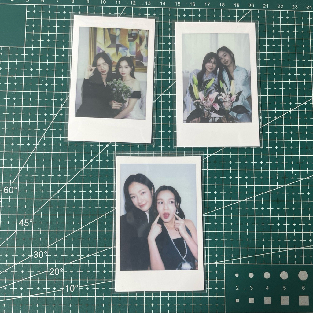 ML3 - MILKLOVE POLAROID OFFICIALL XSTAR MAGAZINE