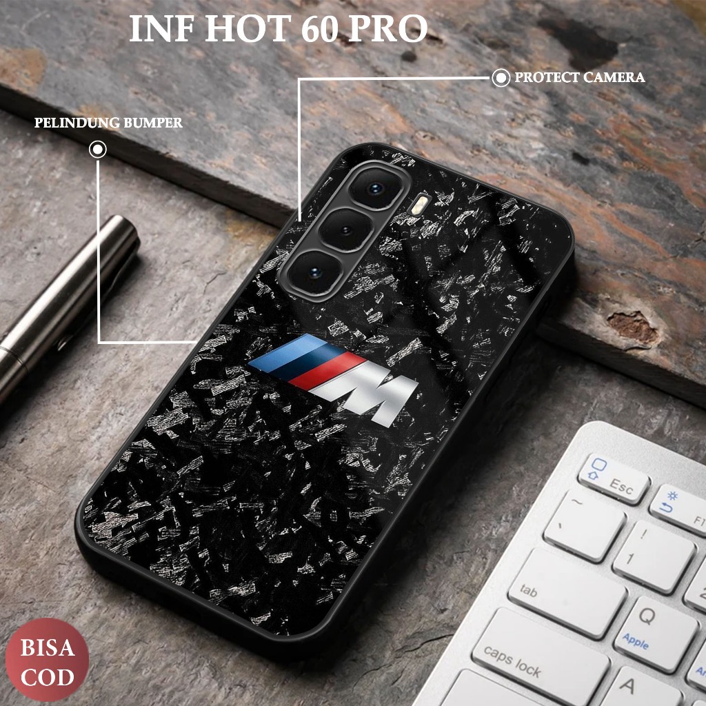 Infinix Hot 60 Pro Case Body and Camera Protector Case Infinix Hot 60 Pro Softcase Infinix Hot 60 Pr