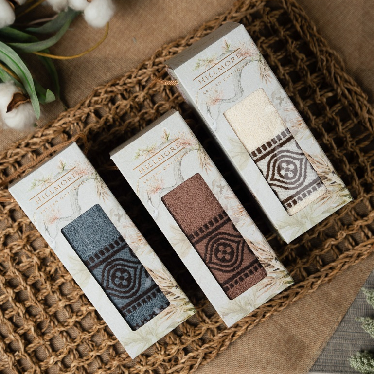 ร้านผ้าเช็ดตัว - Alden (Sport Towel / Sports Neck Towel)