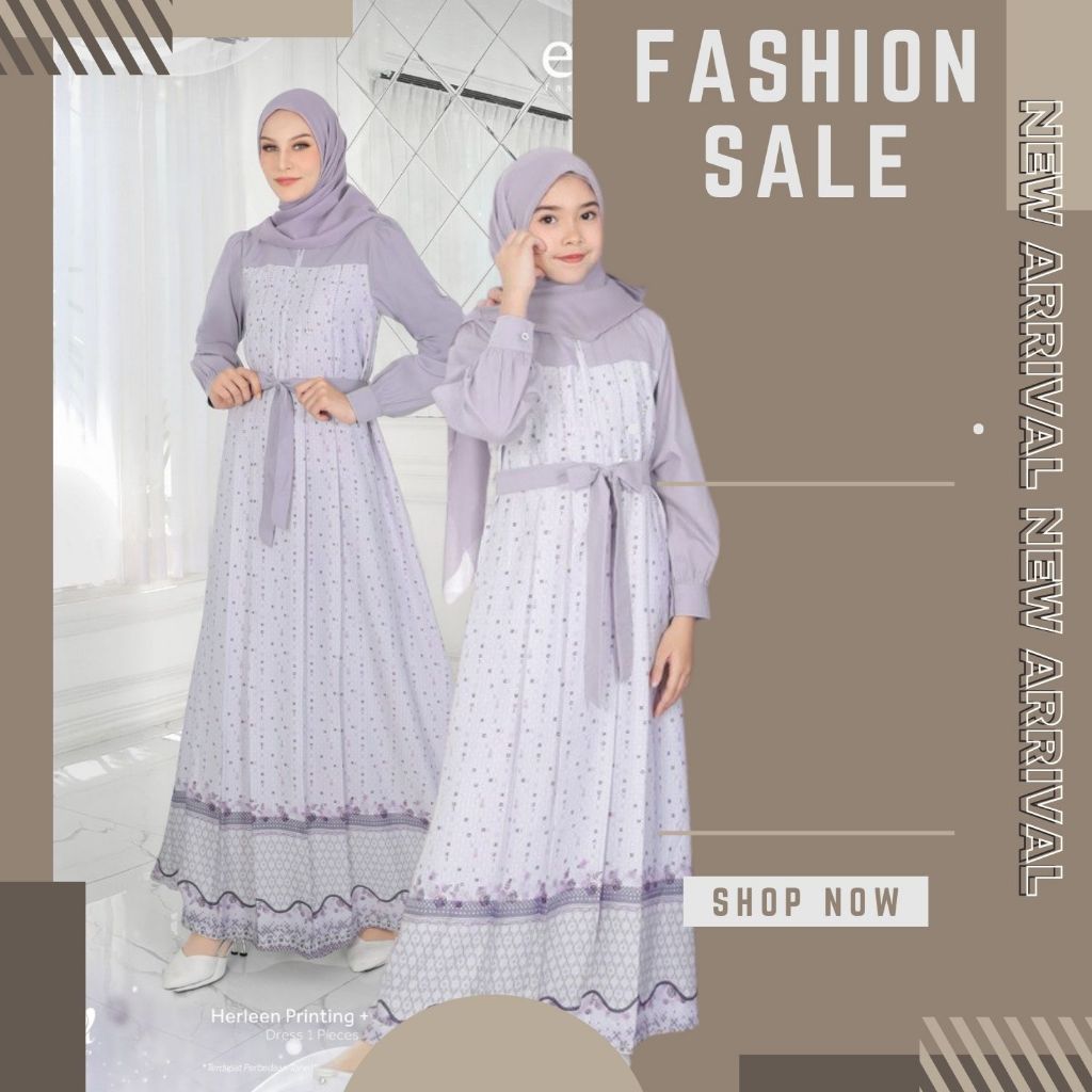 ETHICA Silky Dress LADIVA 02 DEWBERRY / Simple & Elegant Womens Party Dress