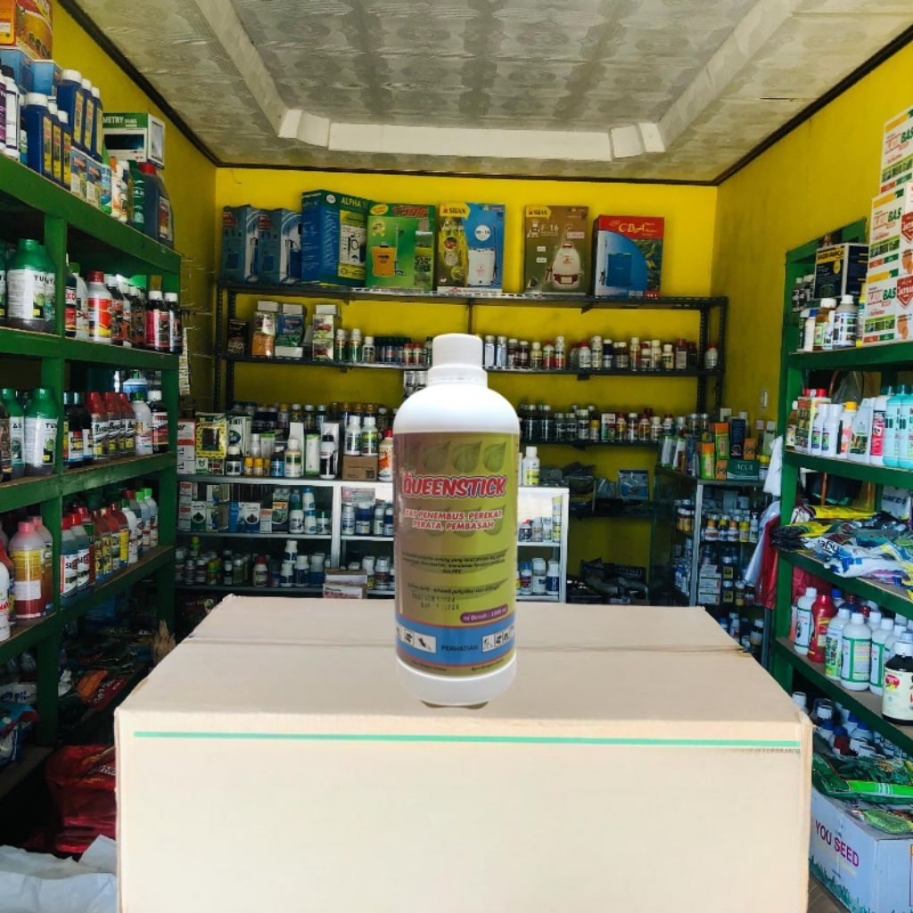 Queen Stick Leveler 1 ลิตร