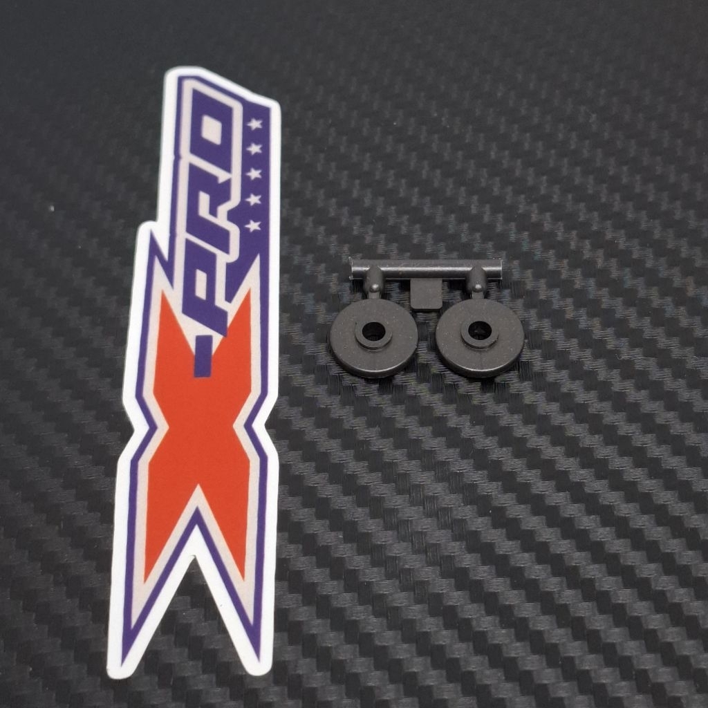 Tamiya Original Roller SFM 12 มม. ชุดหลวม