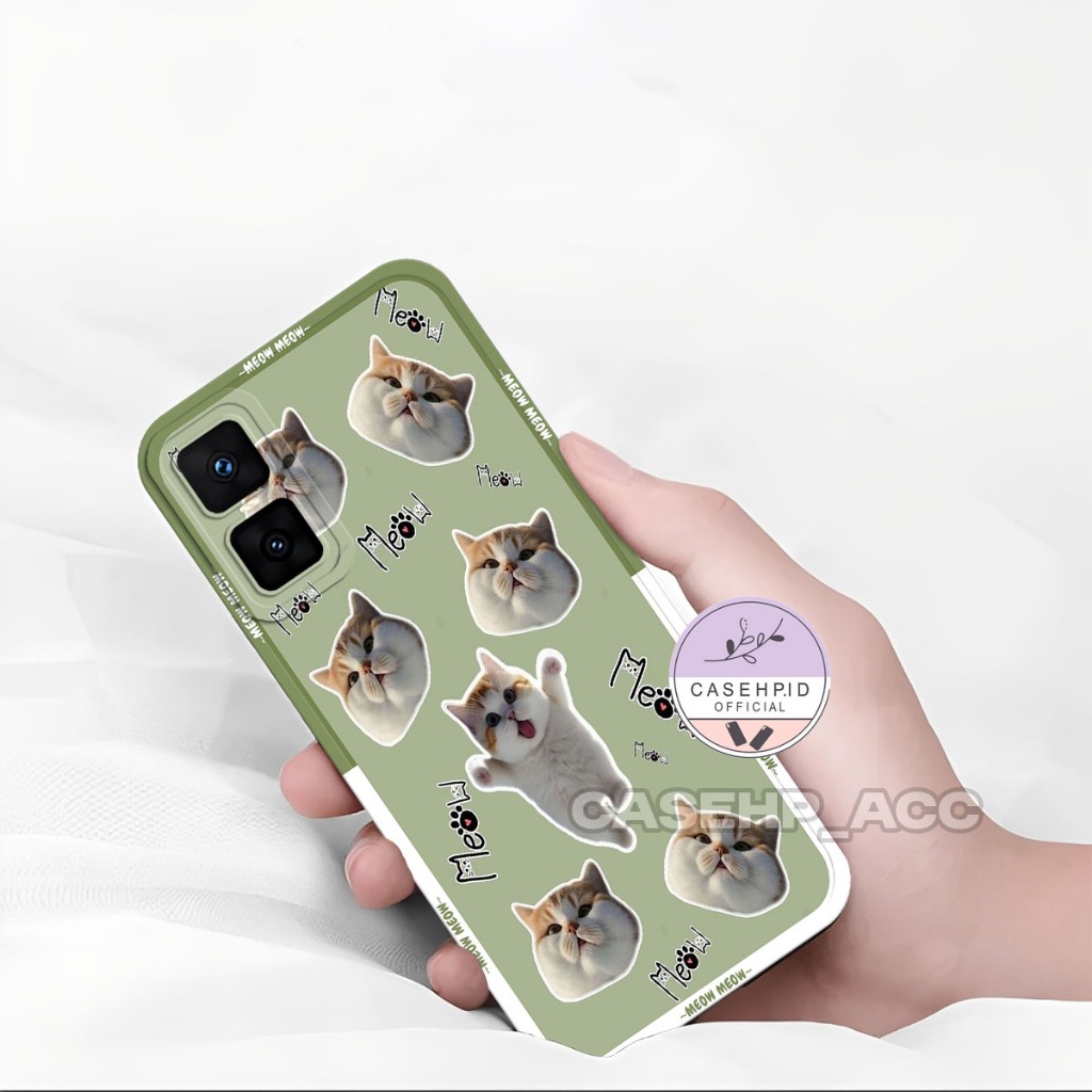 Infinix GT 30 Pro Softcase Silicone Procamera Case แฟชั่น TPU Case Current Case Infinix - 30