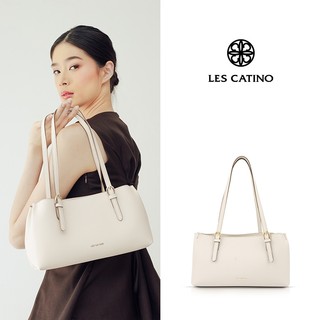 Tas Wanita Les Catino Bisera Shoulder