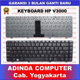 คีย์บอร์ด Hp V3000 DV2000 DV2300 DV2500