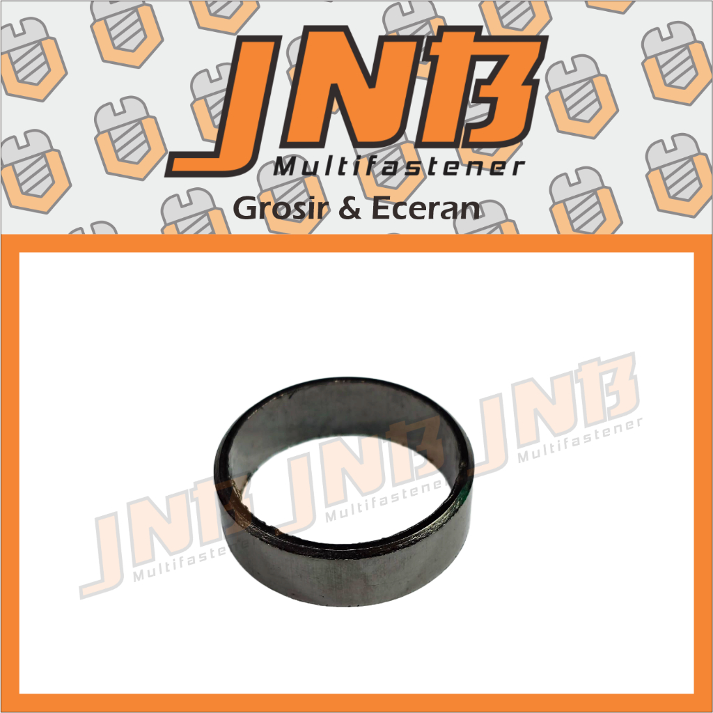 หรือใยหินกลาง F1 Force 1 ปะเก็นท่อไอเสียบรรจุใยหินกลางไอเสีย F1zr F1z