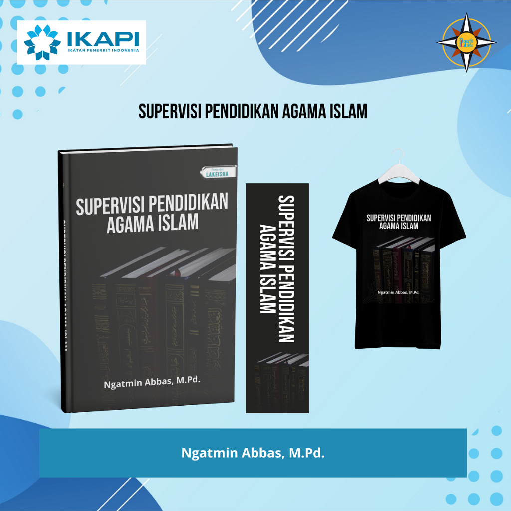 2458. SUPERVISION ของ ISLAMIC RELIGIOUS EDUCATION