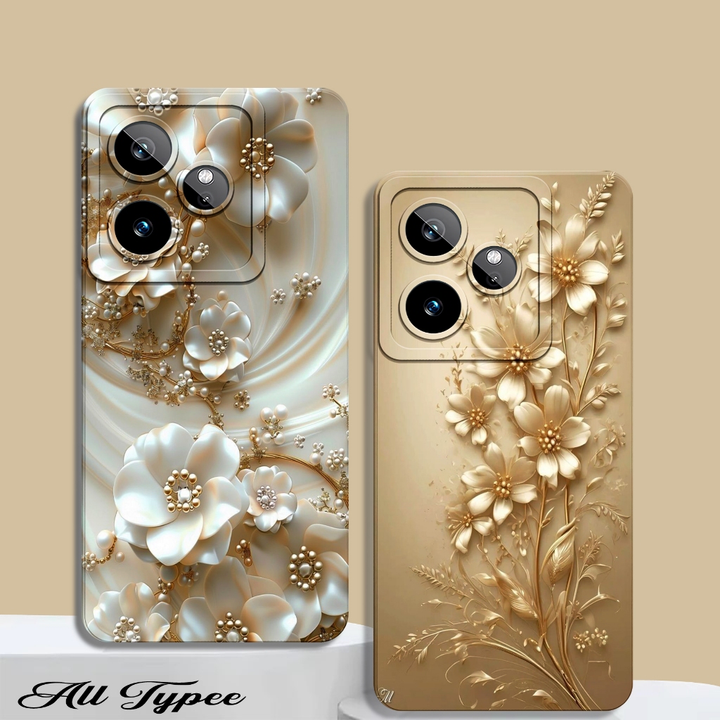 เคส Realme GT 7 - Realme P3 5g Realme C71C75 C75X 2025 C53 C51 Alltype Softcase Procamera MC-1387