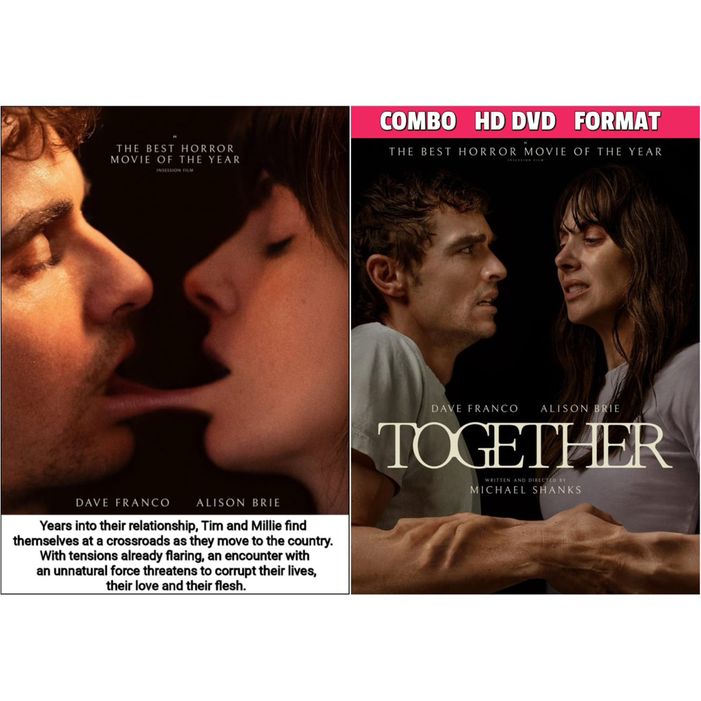 Together************