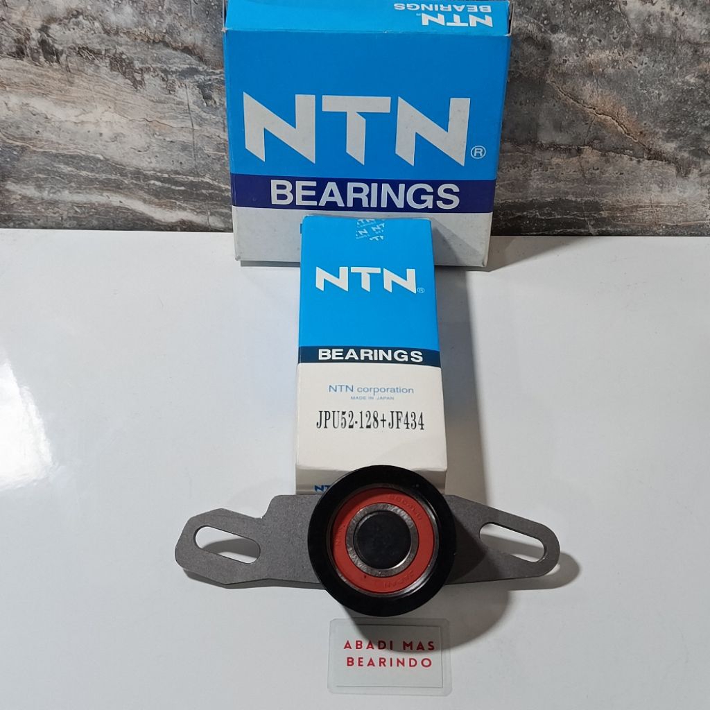 BEARING JPU52-128+JF434 NT BEARING TENSIONER CARRY