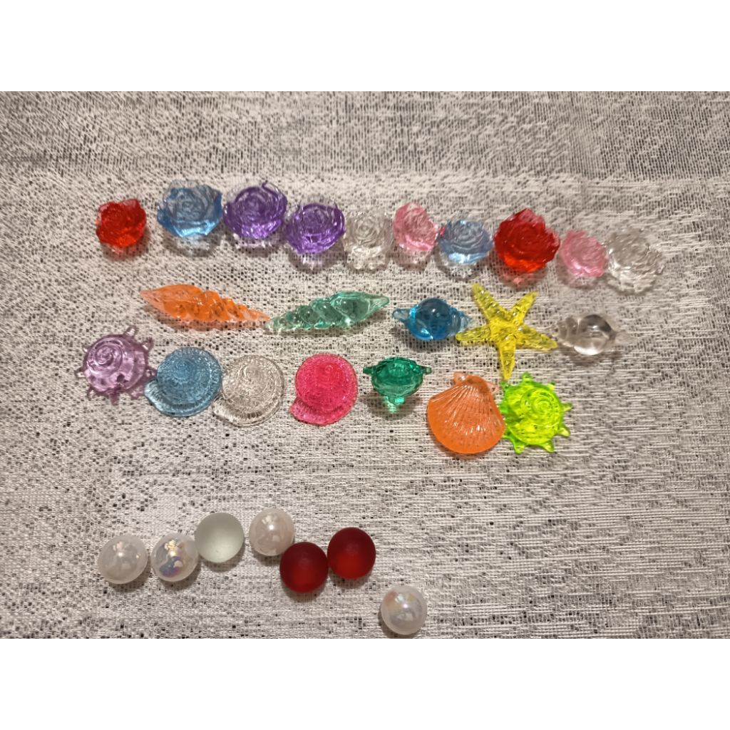 ลูกปัดน่ารัก K.Accessories