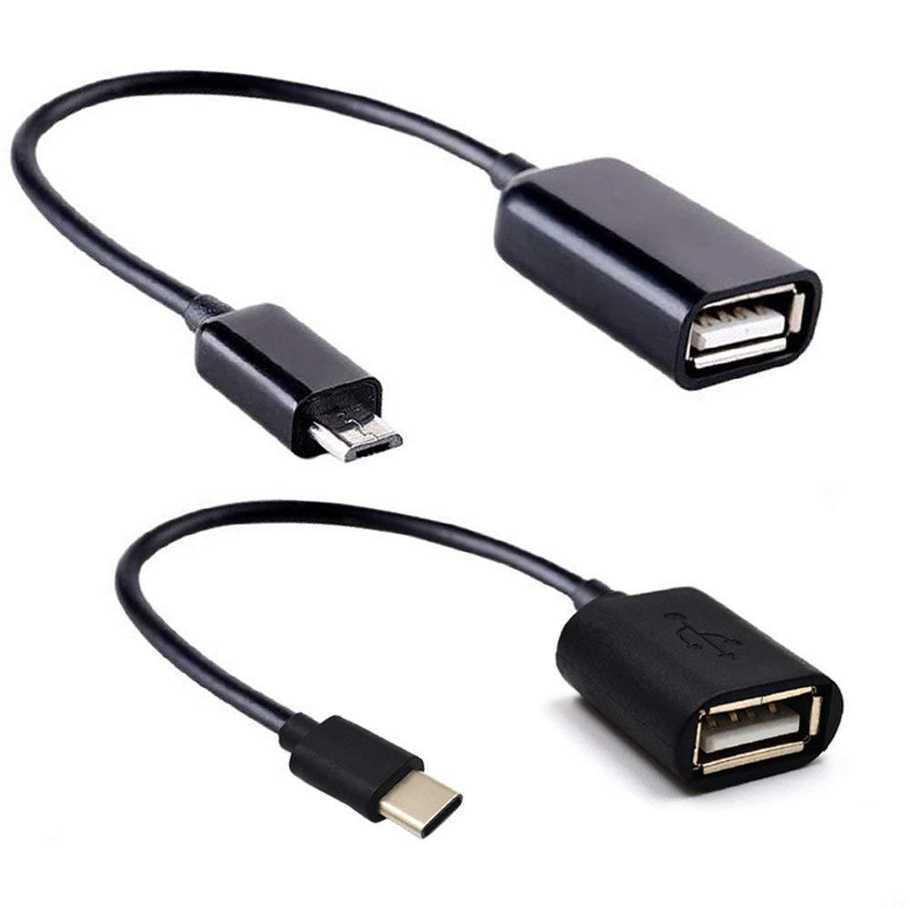 สาย MICRO USB OTG - สาย MICRO USB OTG - สาย MICRO USB OTG