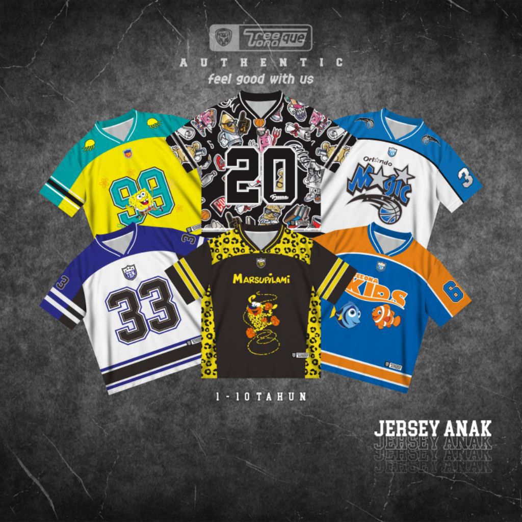 Jarsey TREEONAQUE KIDS / โถเด็กระดับพรีเมียม / โถเด็กขนาดใหญ่วินเทจ