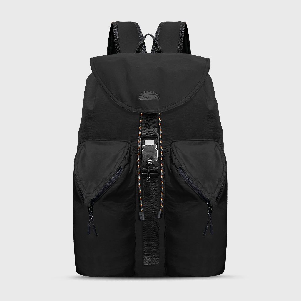 Osgood - Chamber Backpack Onyx