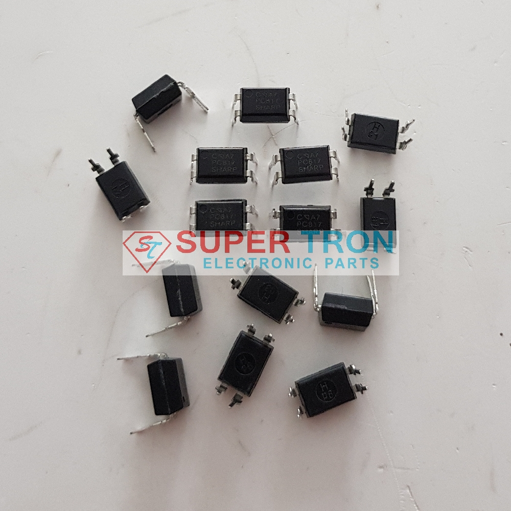 IC Photocoupler PC817 PC 817