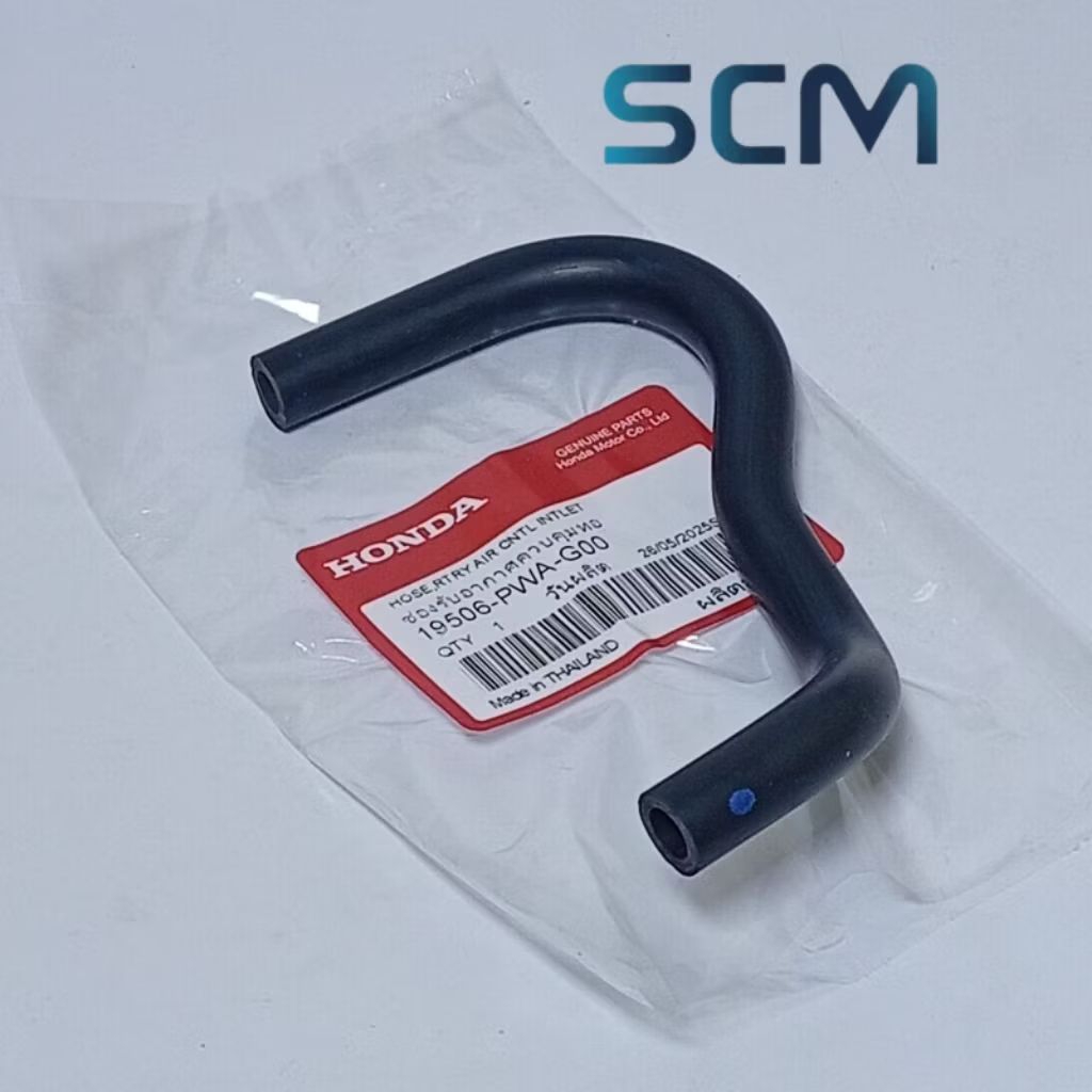 Bypass RACV Inlet Throttle Body H9506-PWA-G00 Honda Jazz GD3 Old - City GD8 Old Original