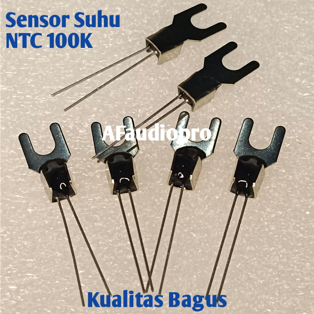 NTC 100k เจ้านายคุณภาพดี