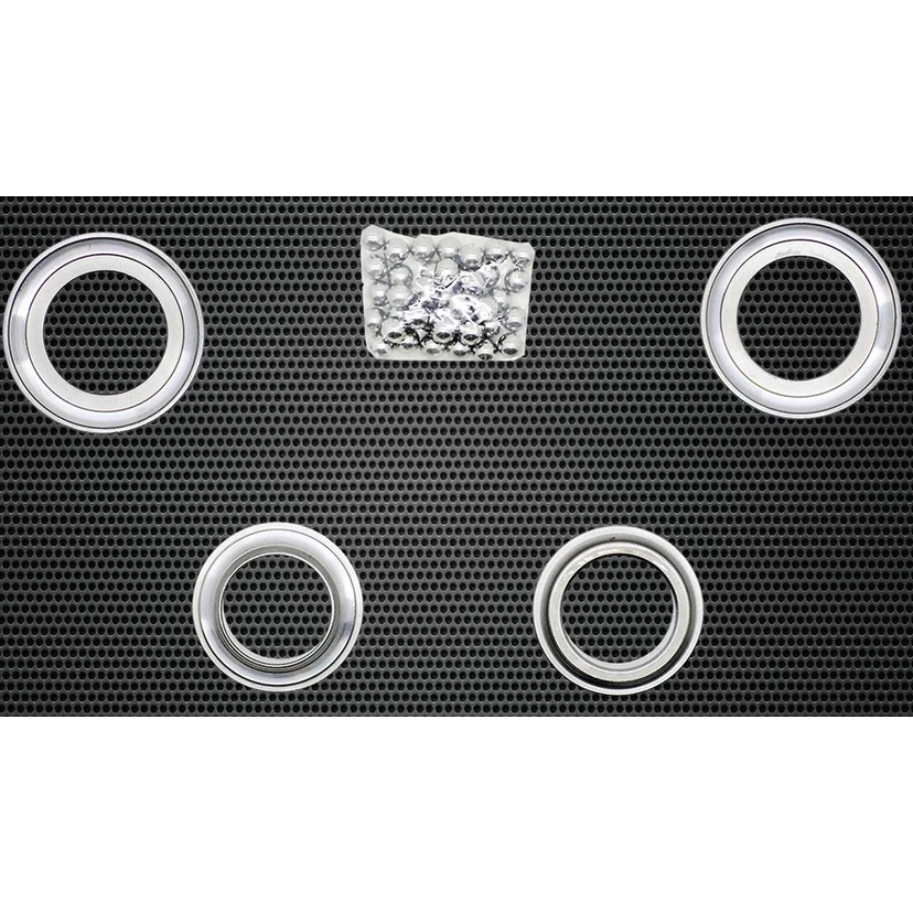 Takayama Comsteer / คอพวงมาลัย CB 150 R / Mega Pro New 10