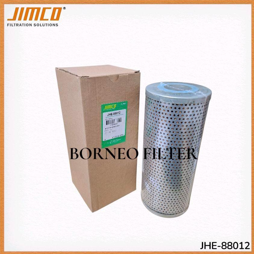JHE-88012 Jimco Hydraulic OIl Filter JHE88012 P551290 เจจจจ8630290 H-5620 H5620 SFH1290 HF6084 PT708