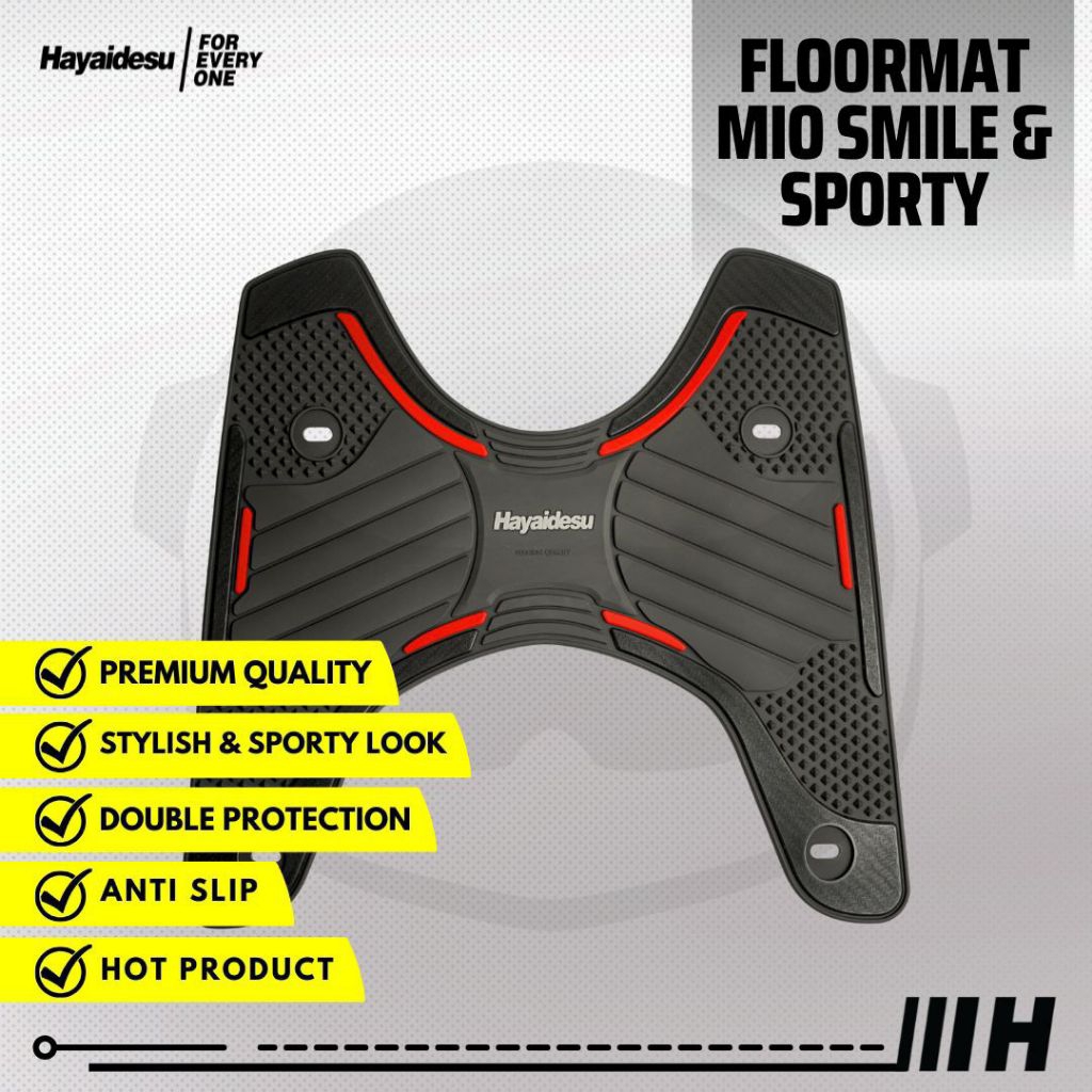 พรมปูพื้น Hayidesu M