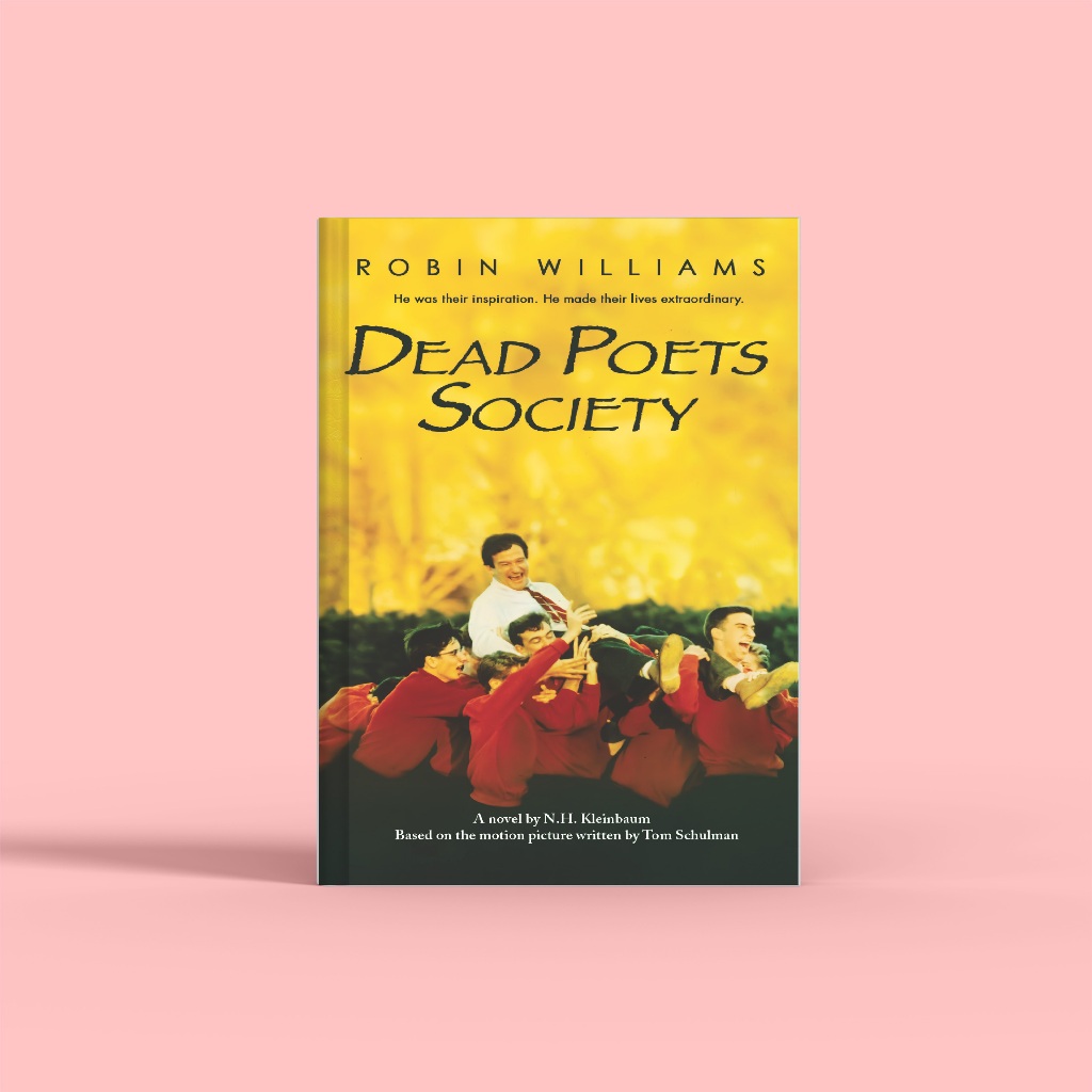(eng) สังคม Dead Poets By Robin Williams