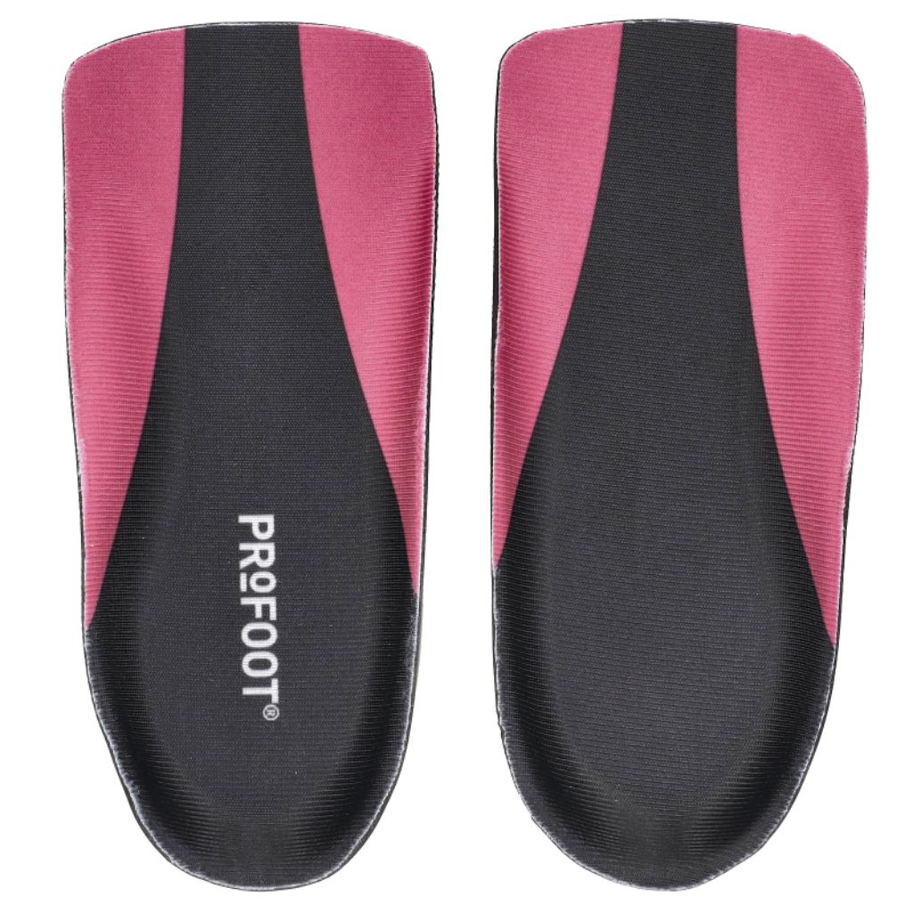 ราคา PROFOOT PLANTAR FASCIITIS ONE PAIR WOMEN INSOLE