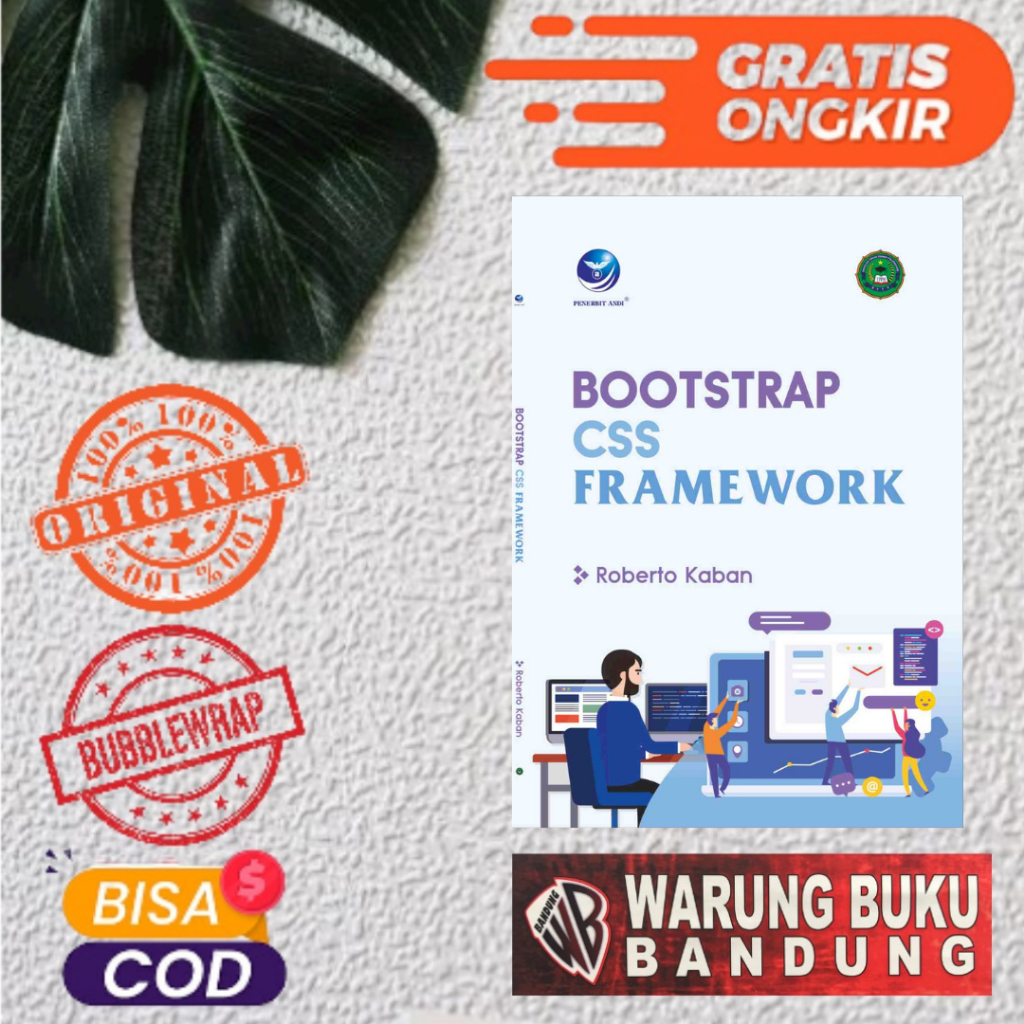 หนังสือดักหนัง CSS - โรเบอร์โต คาบัน