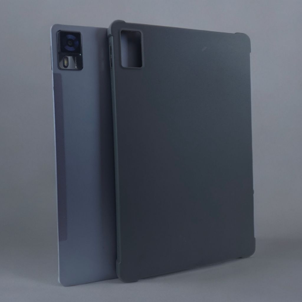 CASE ITEL PAD 1 P10001L / ITEL PAD 2 P10002L SILICONE CASE