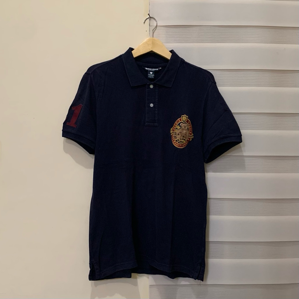 เสื้อโปโล TEENIE WEENIE