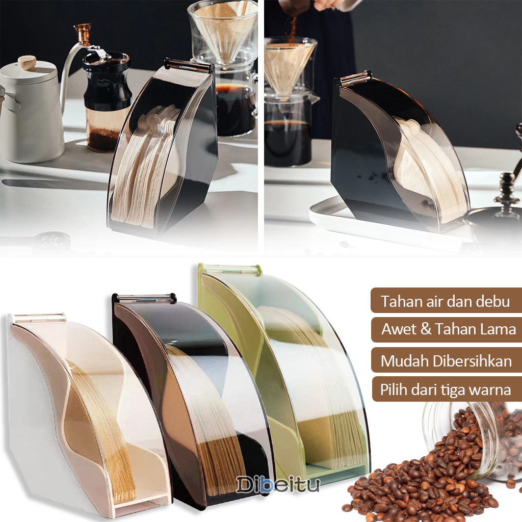 V60 กระดาษกรองรูปพัดลม Cox V01 กระดาษกรองสําหรับ V01